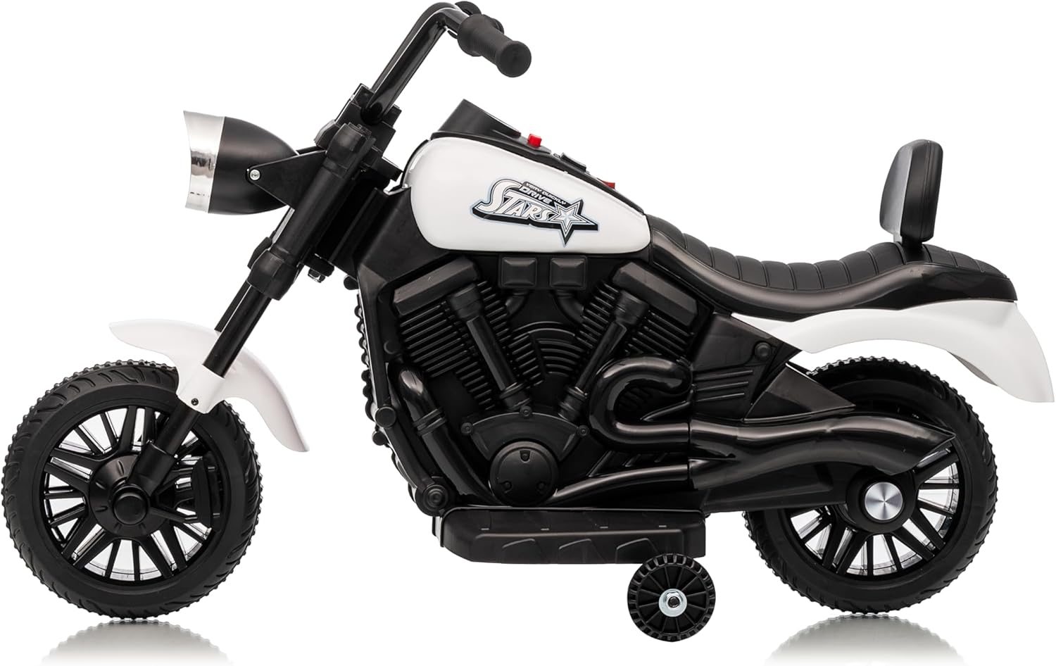 2人乗りの外車の子供用電動カー、キャデラック エスカレード